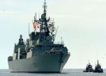 Руски изтребители провокират кораб на НАТО, Кремъл отрича