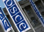 ОССЕ пак ни препоръча агитация на майчин език