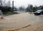 Бедствено положение в 5 района в Община Сливен