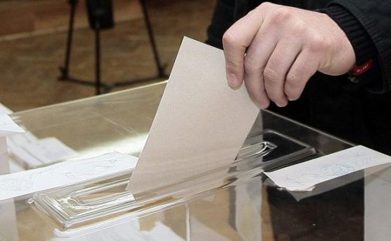 7 секции в Австрия за изборите на 5 октомври