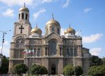 Църквата „Свето Успение Богородично“ във Варна.
