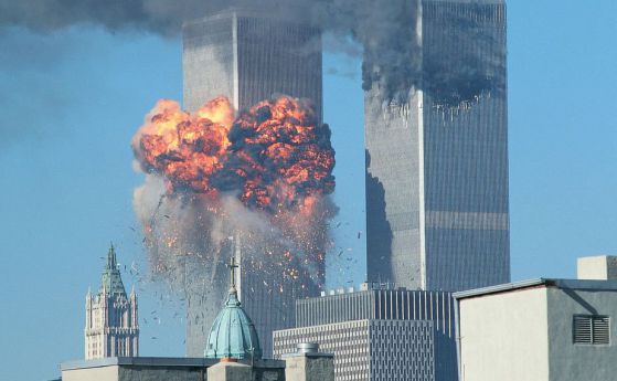 САЩ си спомнят за атентатите на 11 септември