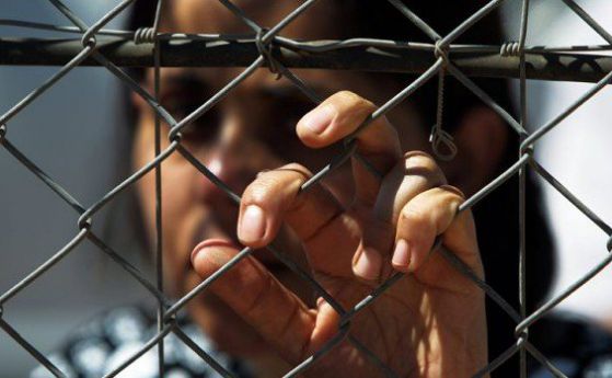 22-ма бежанци задържани край Каварна