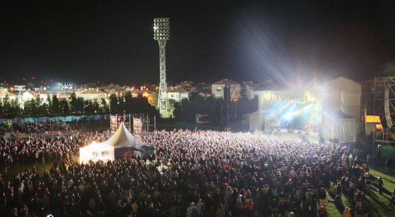 Купете промоционален билет за юбилея на Kavarna Rock