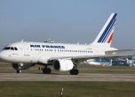 Air France обяви стачка, ще има отменени полети