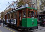 Ретро трамвай ще обикаля улиците на София