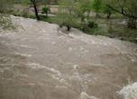 Две хисарски села са застрашени от наводнение