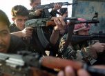 Америка ще тренира сирийски бунтовници срещу "Ислямска държава"