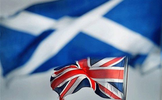 Шотландия отхвърли независимостта (обновена)