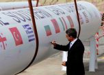 Плевнелиев: България може да е център на газовите доставки