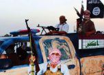 Ислямска държава зове за убийства на "неверниците" в САЩ и Европа