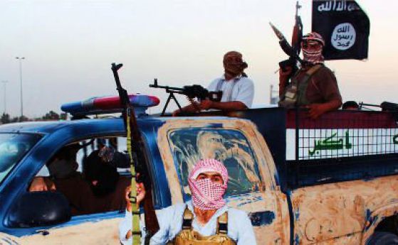 Ислямска държава зове за убийства на 
