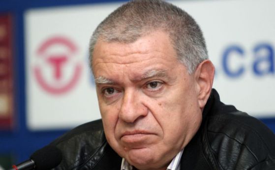 Константинов предлага избори за Велико народно събрание през 2016 г.
