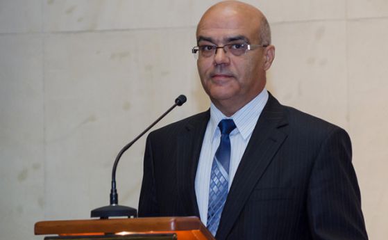 Йордан Бакалов: Служителите в МВР се делят на хора на този или онзи министър