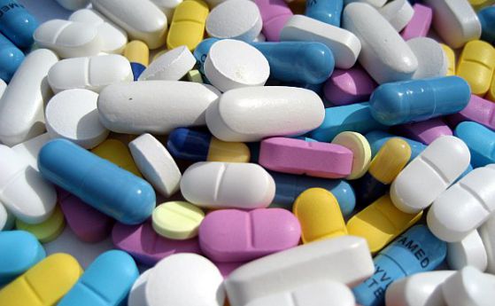 Държавата може да не плаща за нови лекарства през 2015 г.
