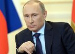 Путин заплаши да спре достъпа на Украйна до руските пазари