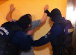Близо 200 души арестувани в България при операция на Европол
