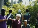Филипински терористи заплашиха, че ще обезглавят немски туристи