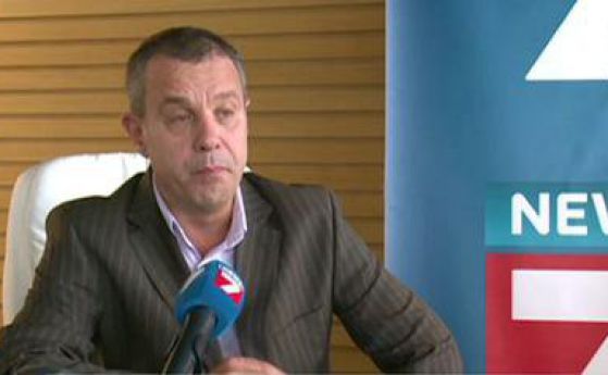 Втори месец без заплати в TV7, Кошлуков моли всички медии за помощ