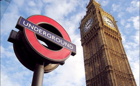 Кметът на Лондон предупреди за атентати в метрото