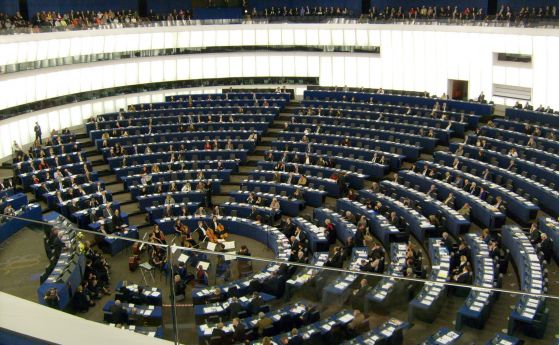 Започва изслушването на еврокомисарите пред Европарламента