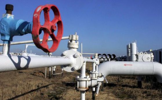 България може да внася азербайджански газ от 2017 г.