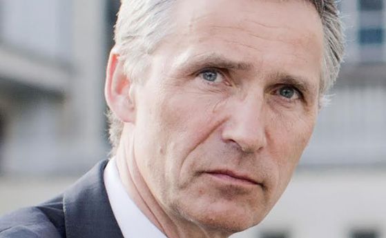  Йенс Столтенберг встъпи в служба като общоприет секретар на НАТО 