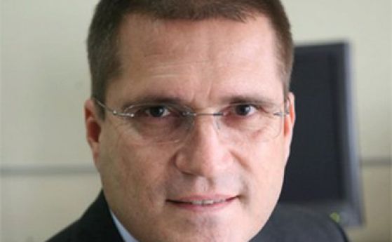 Николай Цонев поиска оставката на шефа на ДАНС