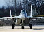 ВВС отбелязват 102 години със зрелищно авиошоу в София
