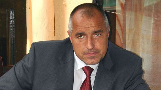 Борисов щял да прави кабинет само при налични 110-115 депутати