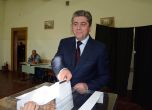 Първанов: От началото на кампанията има тежка манипулация на вота