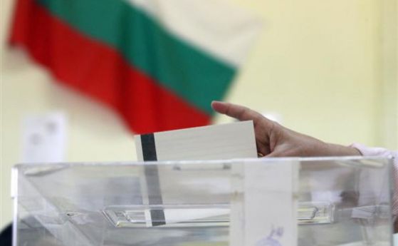 14 000 българи гласуваха в Истанбул 