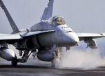 Нови въздушни удари срещу “Ислямска държава”