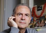 Французинът Патрик Модиано спечели Нобел за литература