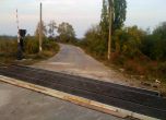 Влак блъсна автомобил в София, има загинал 
