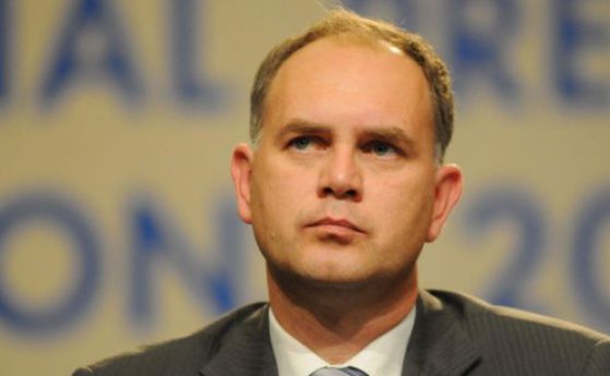 Кадиев поиска оставка на ръководството на БСП и нов Конгрес