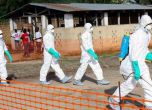 В Англия подготвят медици за евентуалната поява на Ебола