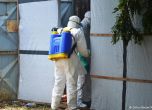 Няма случай на ебола в Македония. Британецът е умрял от алкохол