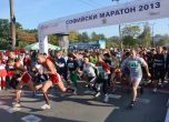 Кениец триумфира на софийския маратон 