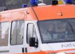 5 ранени след като БМВ помете джип в Пловдив