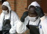 Протест на медици в Либерия заплашва борбата с ебола 