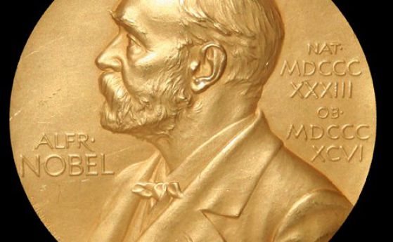 Русия оплю Нобеловите награди
