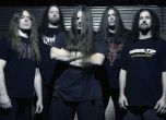 Cannibal Corpse.