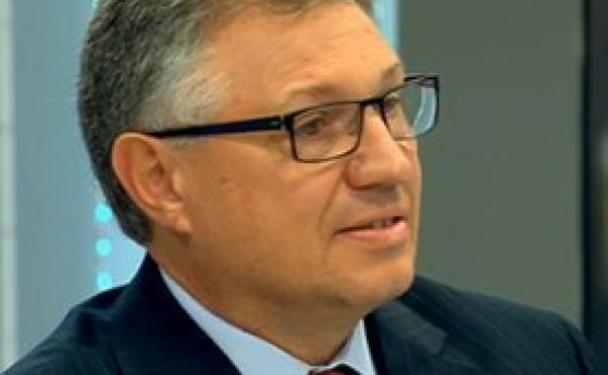 Шаламанов: Проруски настроения създават напрежение в армията