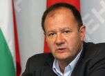 Миков призова за структуриране на дясно мнозинство