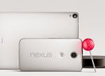 Google представи новите Nexus устройства и Android 5.0