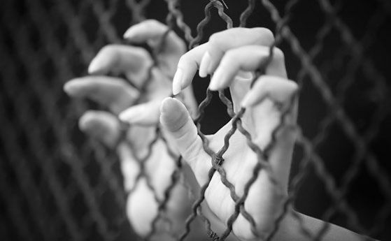 България е сред страните с най-много жертви на трафик на хора в ЕС
