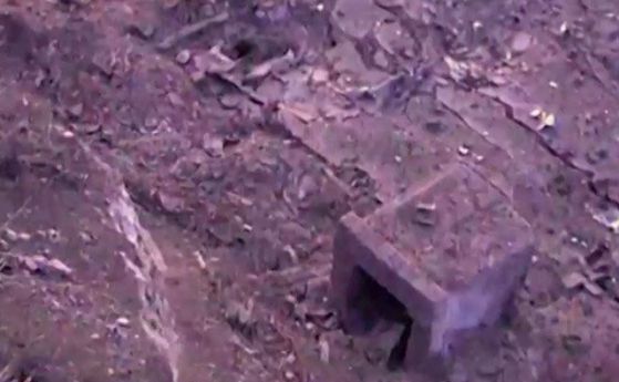 Цацаров: Вероятно над милион мини са взривили завода в Горни Лом
