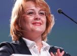 Ирина Репуц: ХДП е изолирана от другите партии в РБ