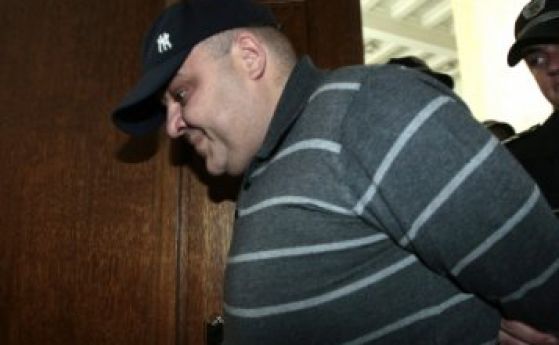 Прокуратурата поиска доживотен затвор за Чеци 